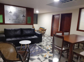 Apartamento Katie urbano